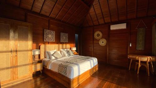 One-Bedroom Villa