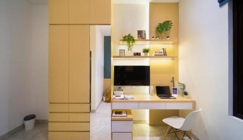 Superior Single Room