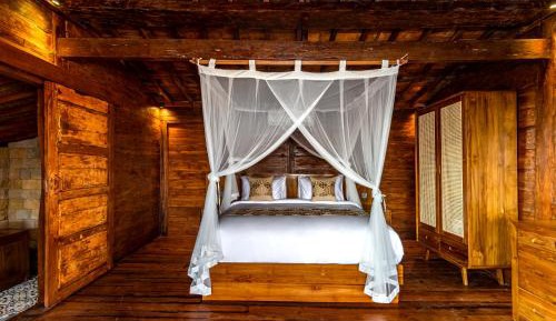 One-Bedroom Villa