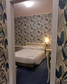 King Room with Two King Beds