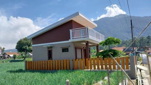 One-Bedroom Villa