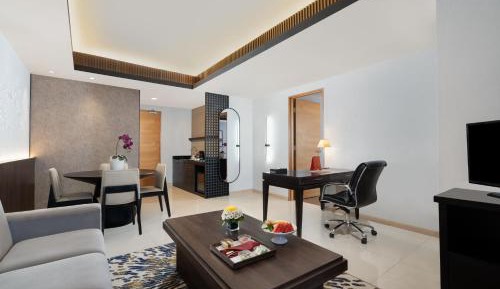 King Suite