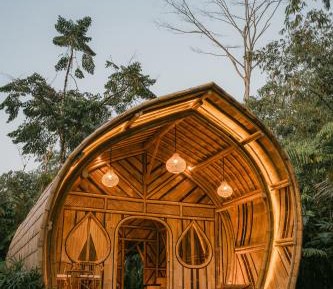 One-Bedroom Villa