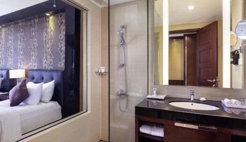 Executive Single Room