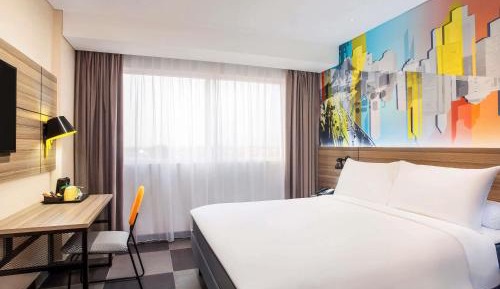 Superior Queen Room with 20% Spa Discount