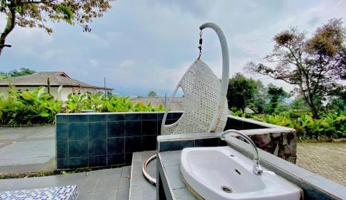One-Bedroom Villa
