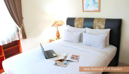 Three-Bedroom Suite