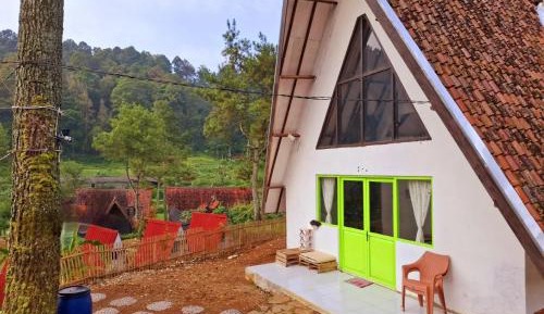 One-Bedroom Villa