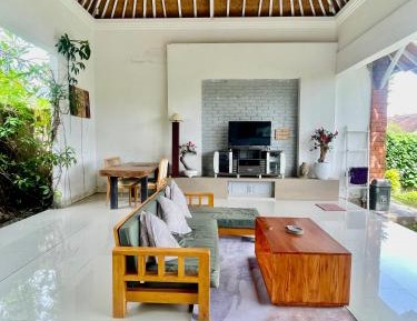One-Bedroom Villa