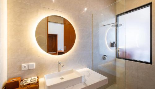 Twin Room with Terrace