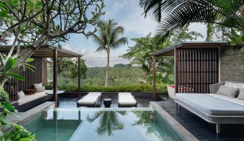 Premier River View Villa