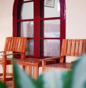 Deluxe Double Room with Balcony and Sea View