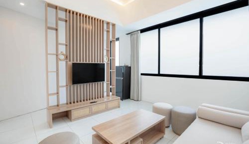 Deluxe Suite Room