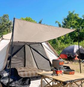 Tent