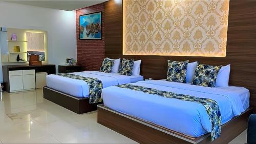 Double or Twin Room