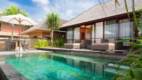 Standard Villa