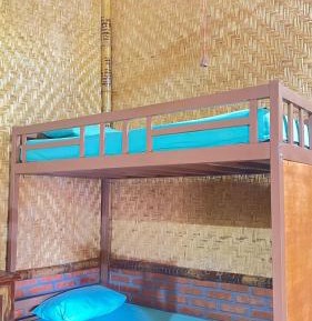 Mixed Dormitory Room
