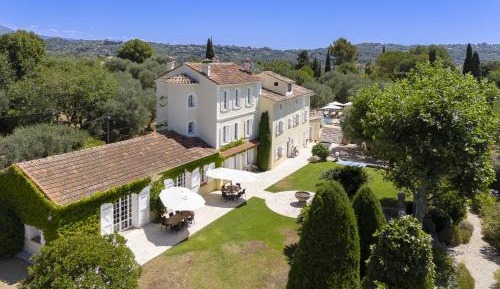 Superior Villa