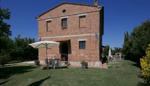 Three-Bedroom Vacation Home 