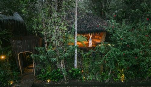 Hideout Tantra