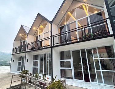 One-Bedroom Villa
