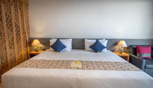 King Suite