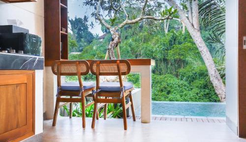 One-Bedroom Villa