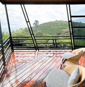 Lavaza Villa