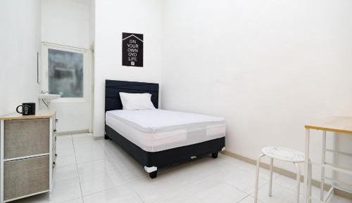 Budget Single Room