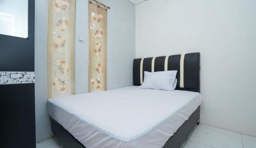 Budget Single Room