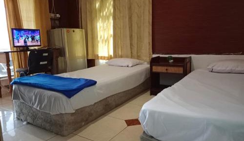 Deluxe Suite