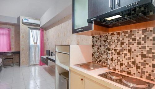 Budget Single Room