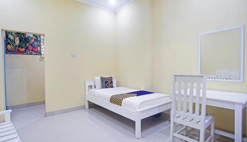 Superior Single Room
