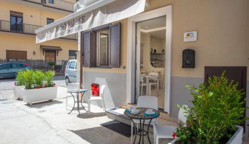 Deluxe Double or Twin Room with Balcony