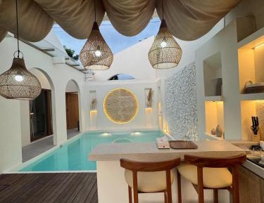 Two-Bedroom Villa