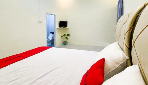 Standard Double Room with Fan