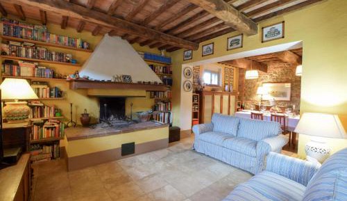 Four-Bedroom Vacation Home