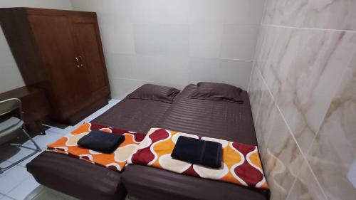 Budget Twin Room