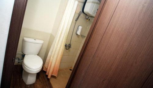 Budget Twin Room