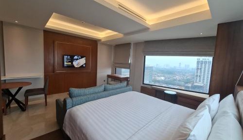 Sunset Suite