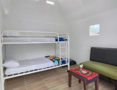 One-Bedroom Villa