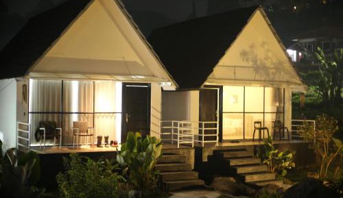 One-Bedroom Villa