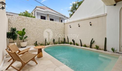 Two-Bedroom Villa