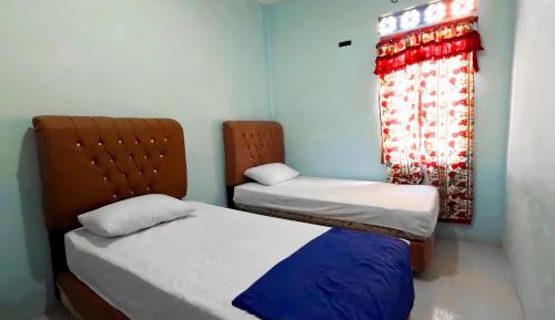 Budget Double or Twin Room