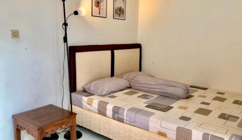 Queen Room with Balcony
