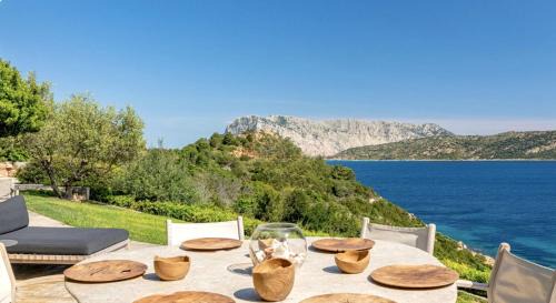 Villa con 3 Camere da Letto 