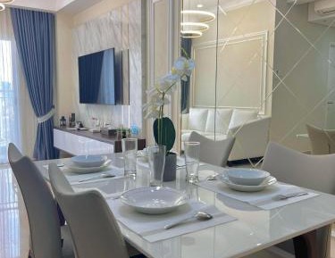 Double Room with Balcony (3 Adults)