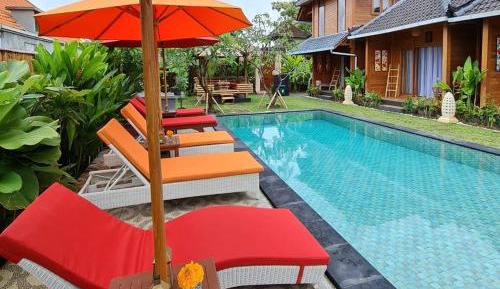 One-Bedroom Villa