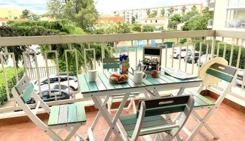 Apartment (4 Adults)