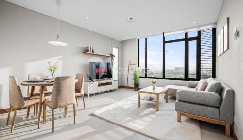 Two-Bedroom Apartment - Savya 6